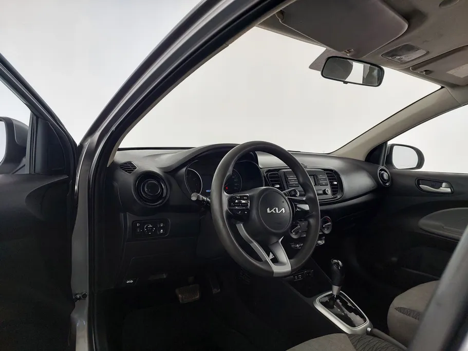 2022 Kia Pegas LX 