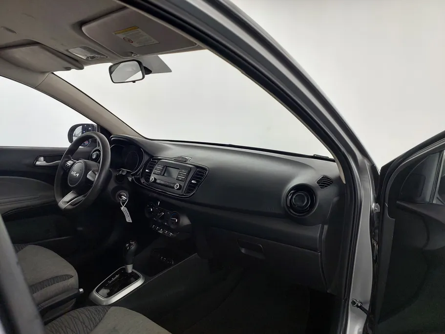 2022 Kia Pegas LX 