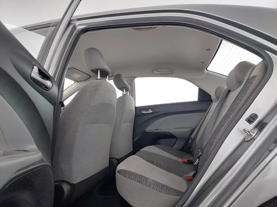 2022 Kia Pegas LX 
