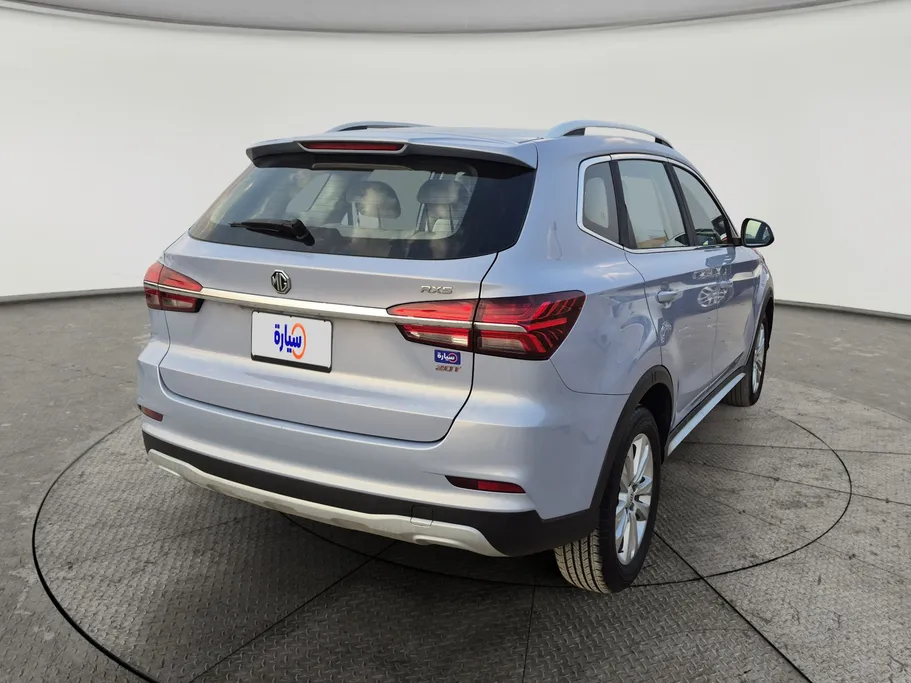 ام جي RX5 STD 2023 