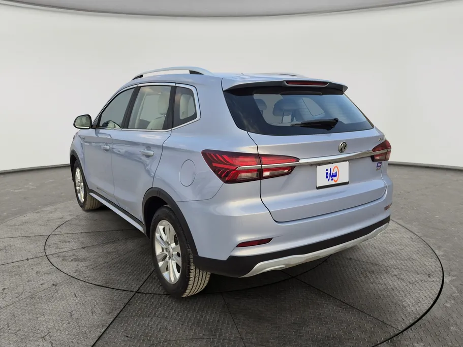 ام جي RX5 STD 2023 
