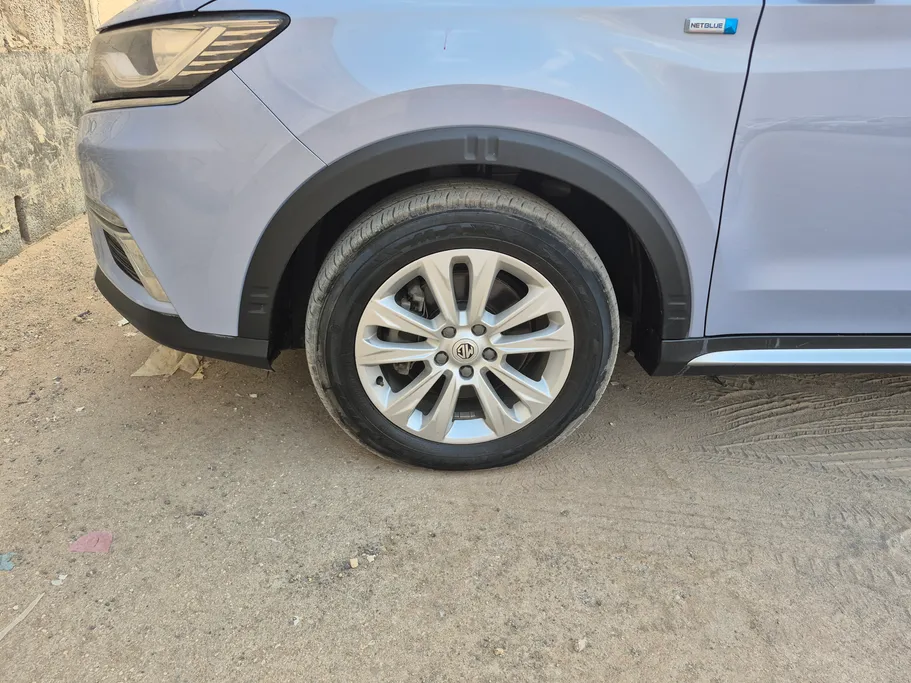 ام جي RX5 STD 2023 
