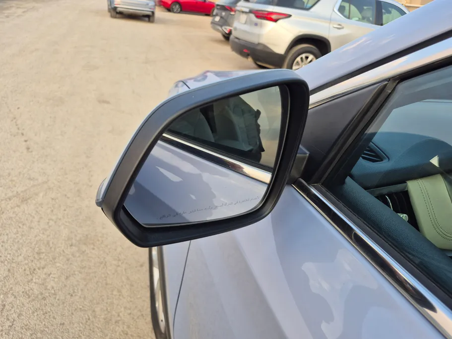 ام جي RX5 STD 2023 