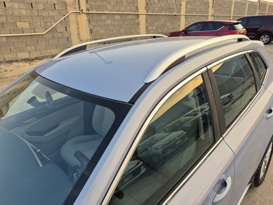 ام جي RX5 STD 2023 