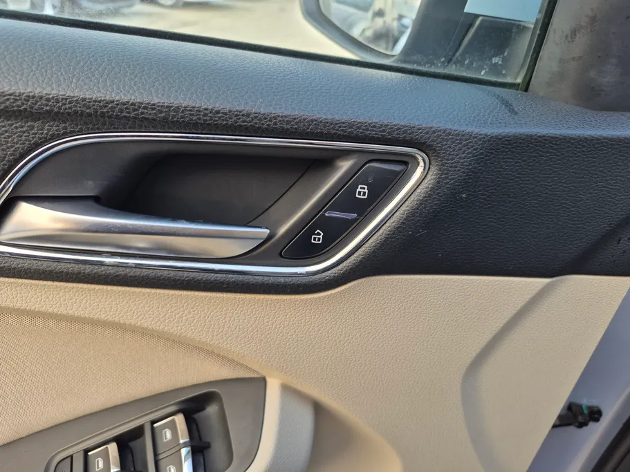 ام جي RX5 STD 2023 