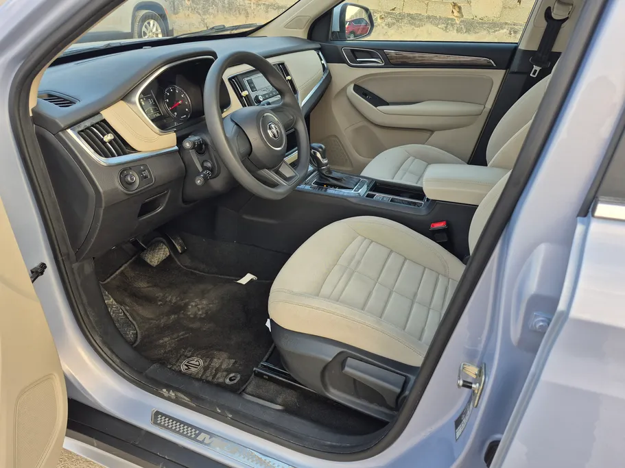 ام جي RX5 STD 2023 