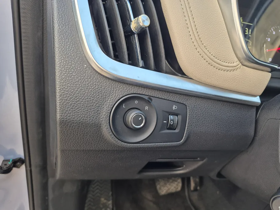 ام جي RX5 STD 2023 