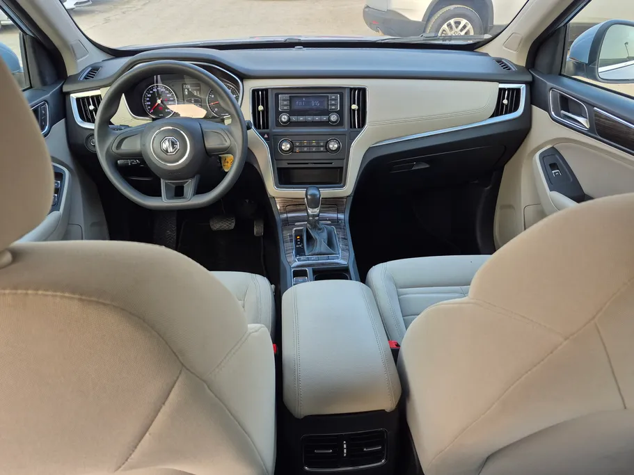 ام جي RX5 STD 2023 