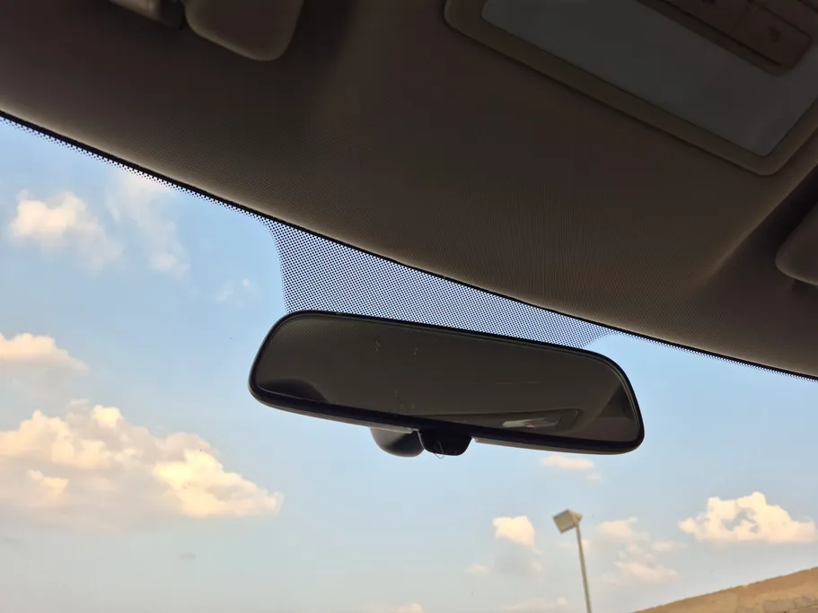 ام جي RX5 STD 2023 