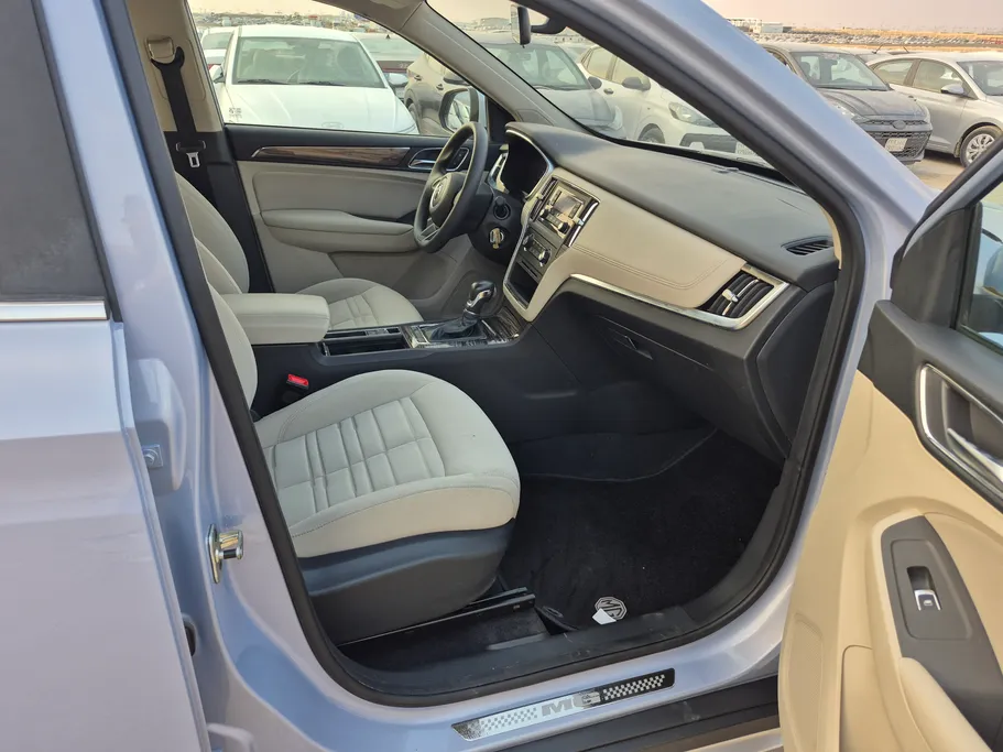 ام جي RX5 STD 2023 