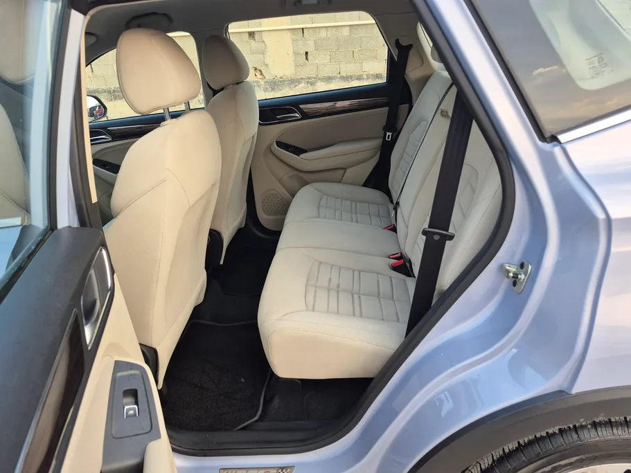 ام جي RX5 STD 2023 