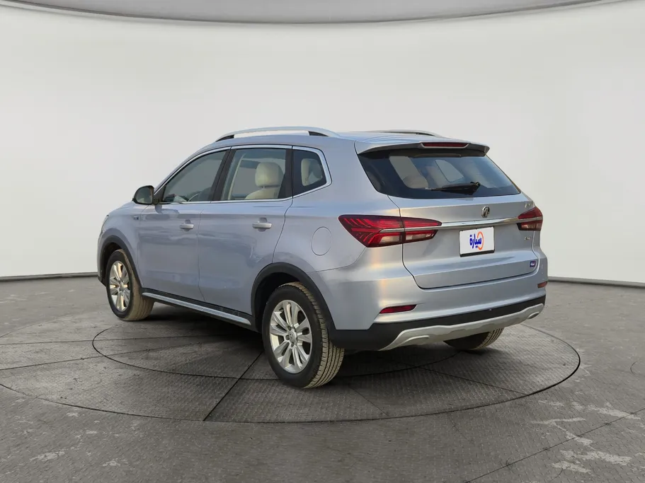ام جي RX5 STD 2023 