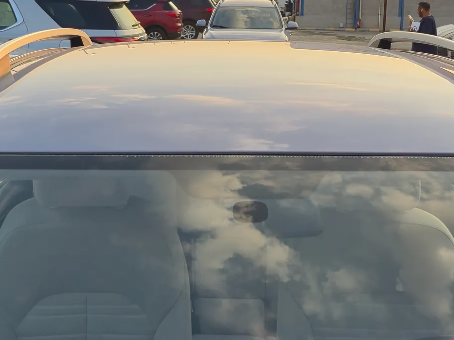 ام جي RX5 STD 2023 
