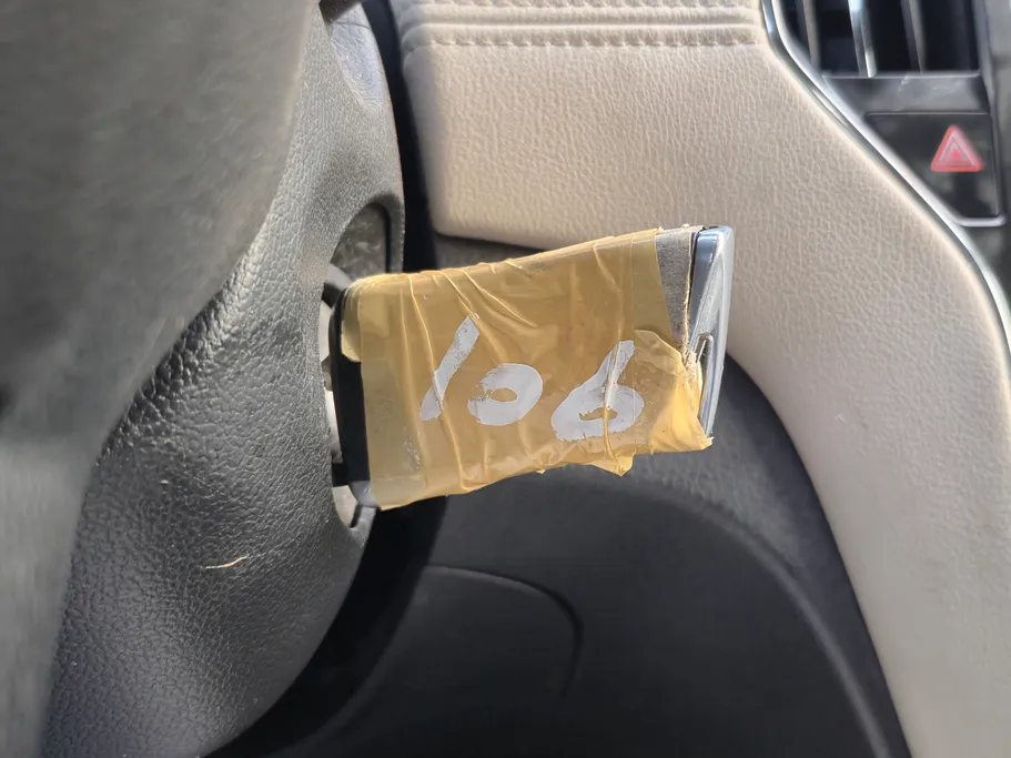 ام جي RX5 STD 2023 