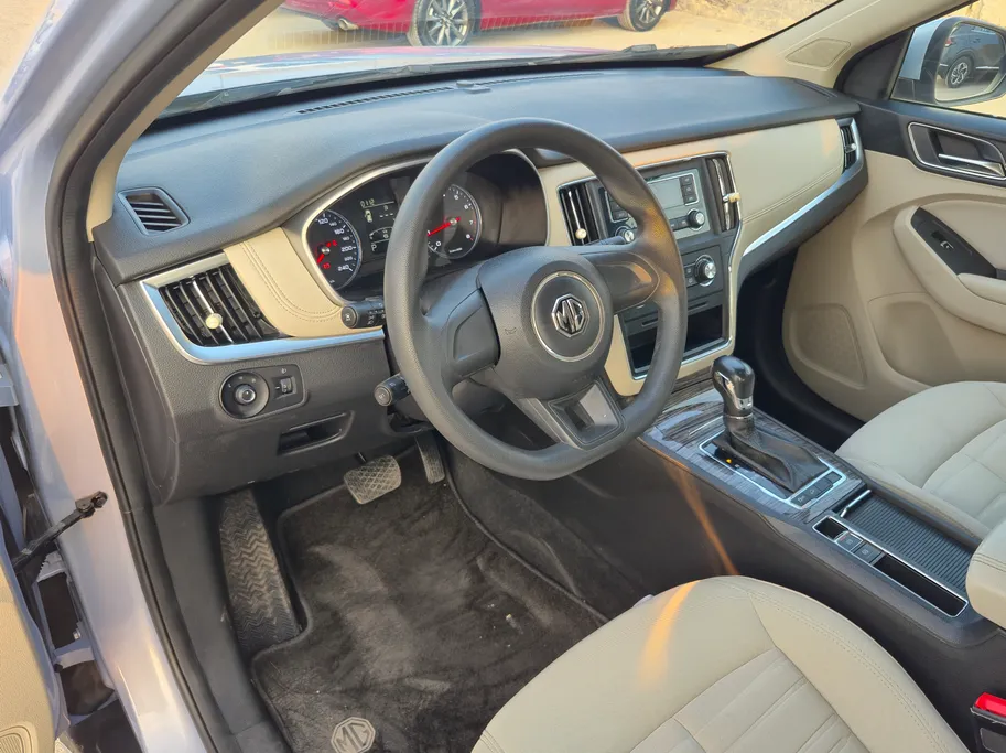 ام جي RX5 STD 2023 