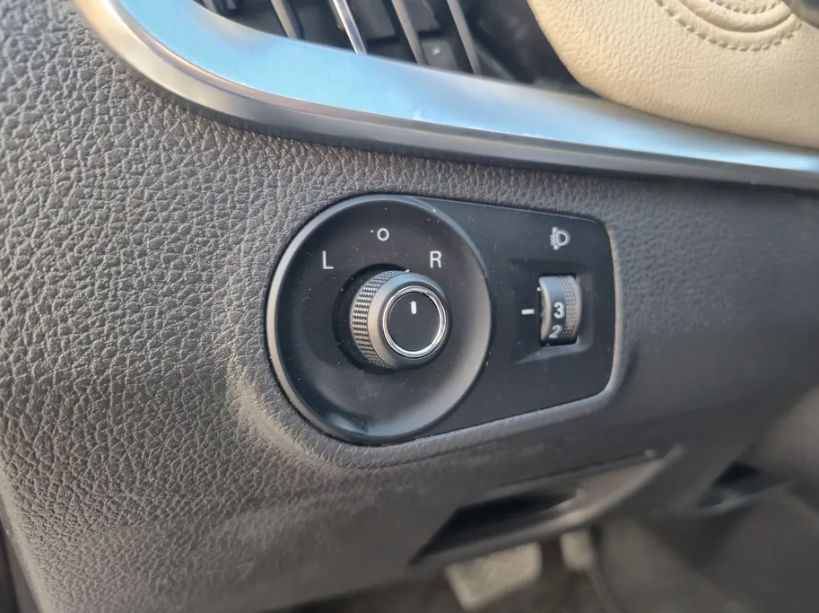 ام جي RX5 STD 2023 
