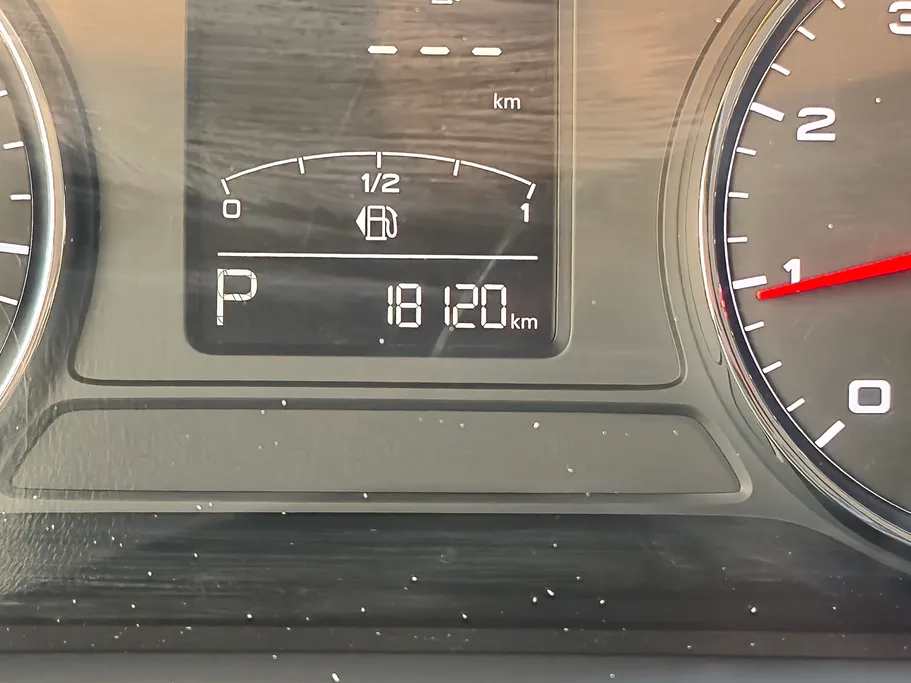ام جي RX5 STD 2023 