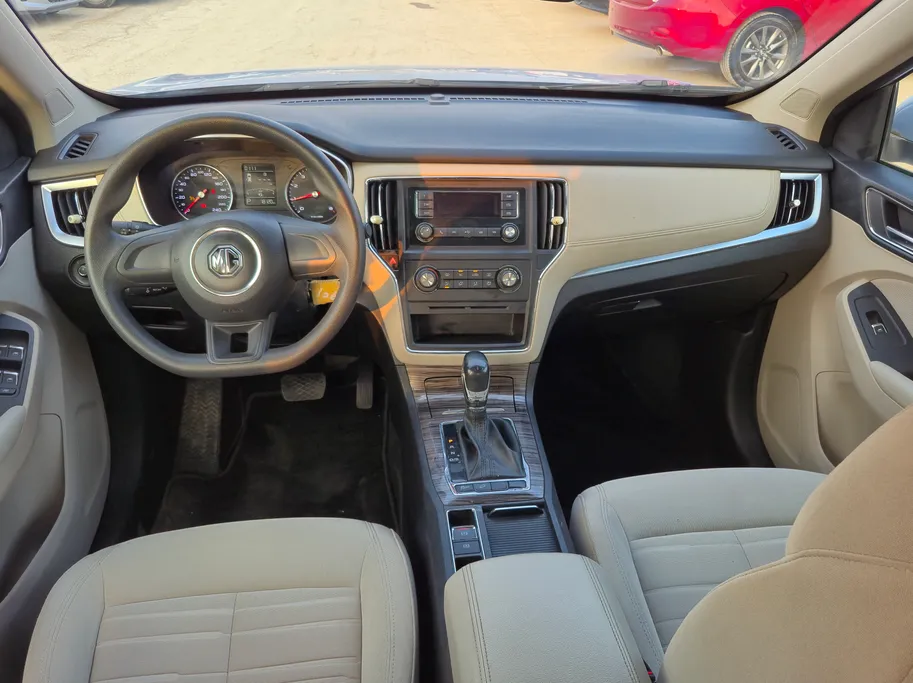 ام جي RX5 STD 2023 