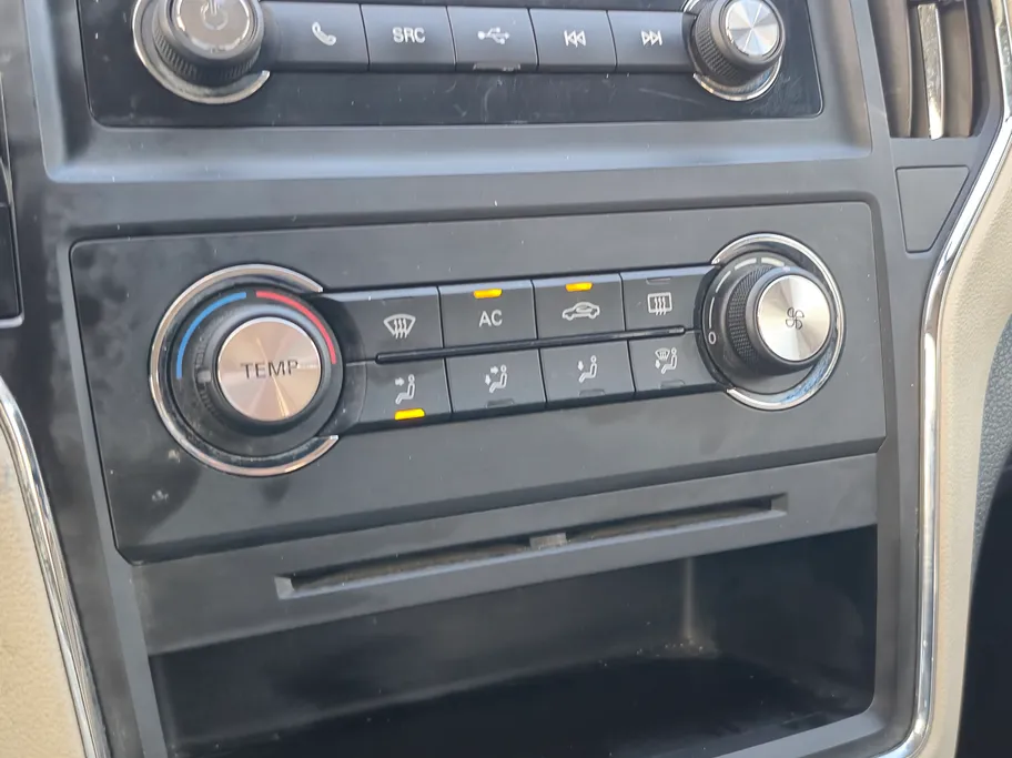ام جي RX5 STD 2023 