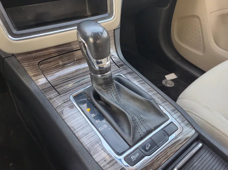 ام جي RX5 STD 2023 