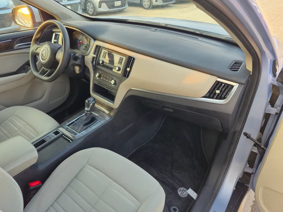 ام جي RX5 STD 2023 
