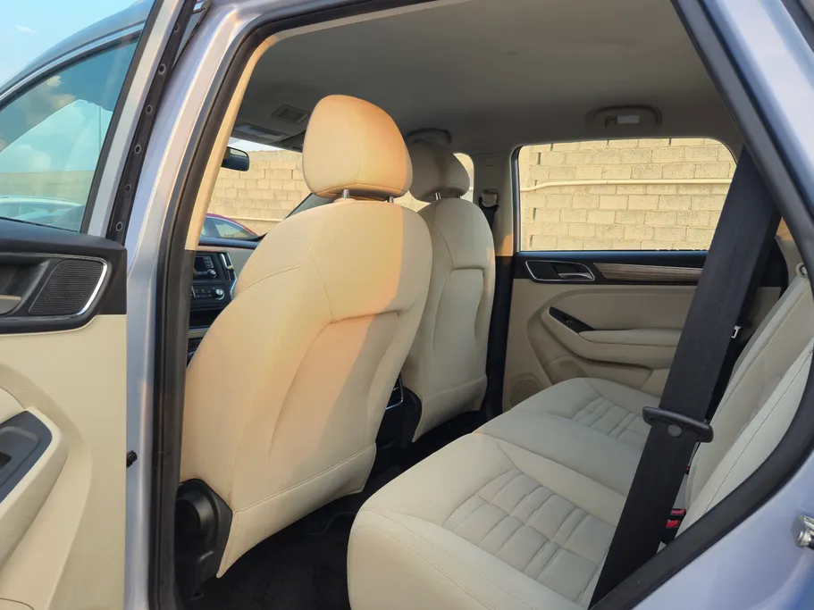 ام جي RX5 STD 2023 
