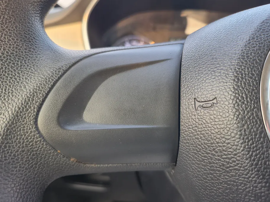 ام جي RX5 STD 2023 