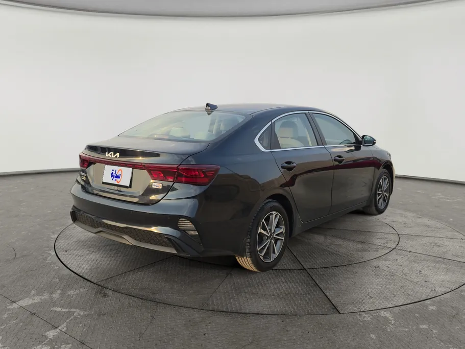 2024 Kia Cerato LX 