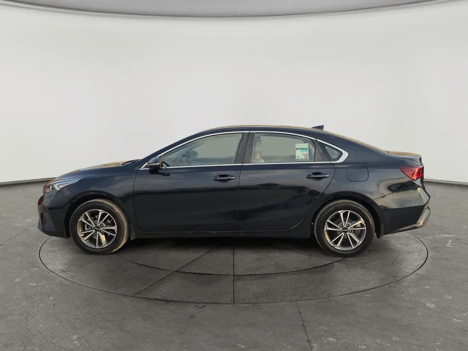 2024 Kia Cerato LX 