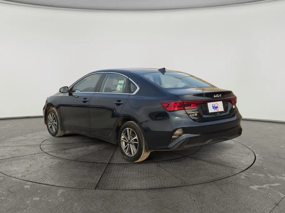 2024 Kia Cerato LX 