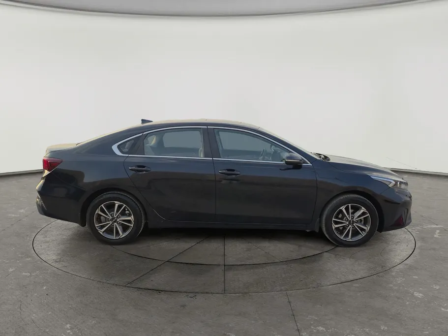 2024 Kia Cerato LX 
