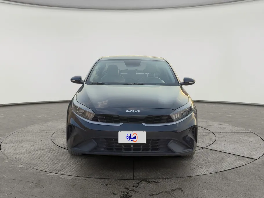 2024 Kia Cerato LX 
