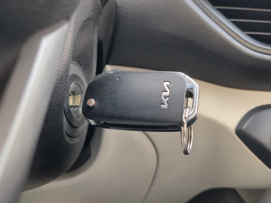 2024 Kia Cerato LX 
