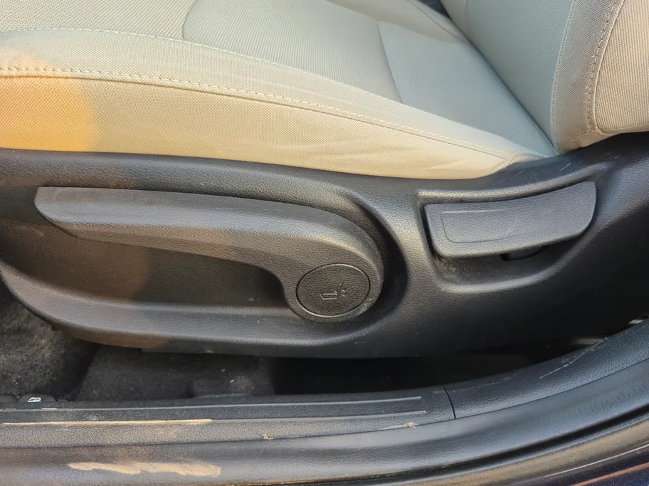 2024 Kia Cerato LX 