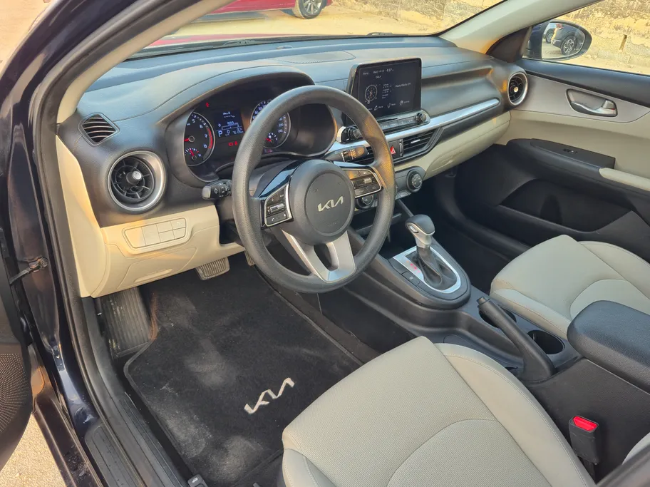 2024 Kia Cerato LX 
