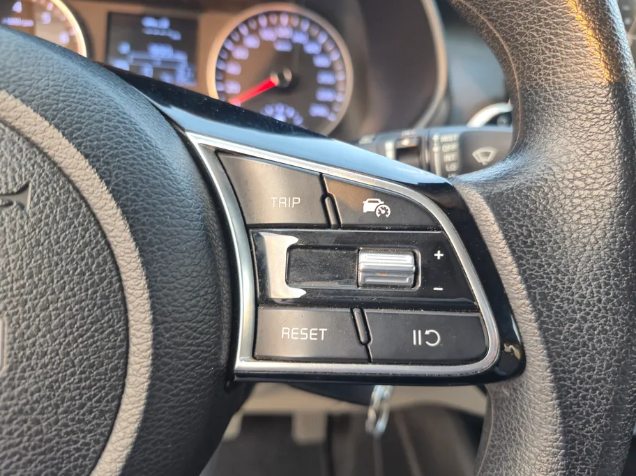 2024 Kia Cerato LX 