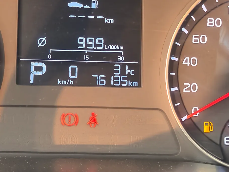 2024 Kia Cerato LX 