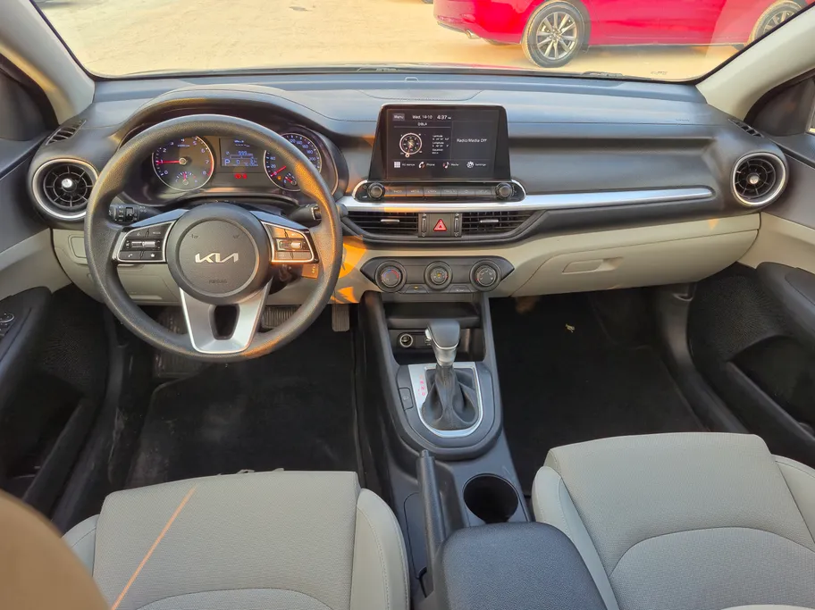 2024 Kia Cerato LX 