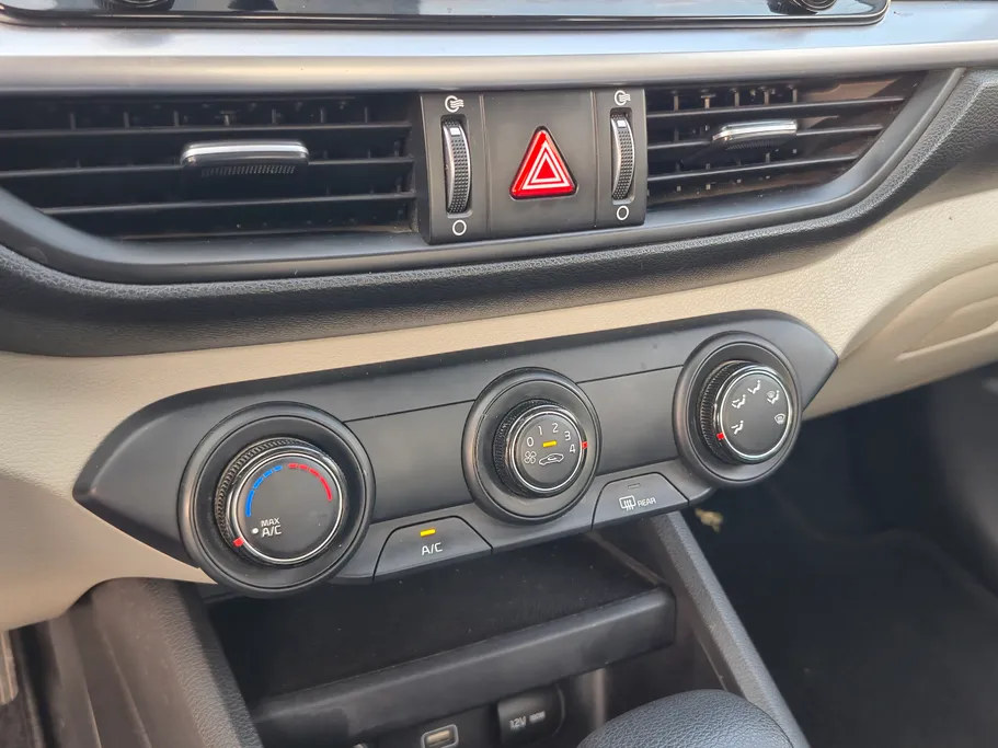 2024 Kia Cerato LX 