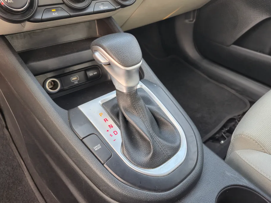2024 Kia Cerato LX 