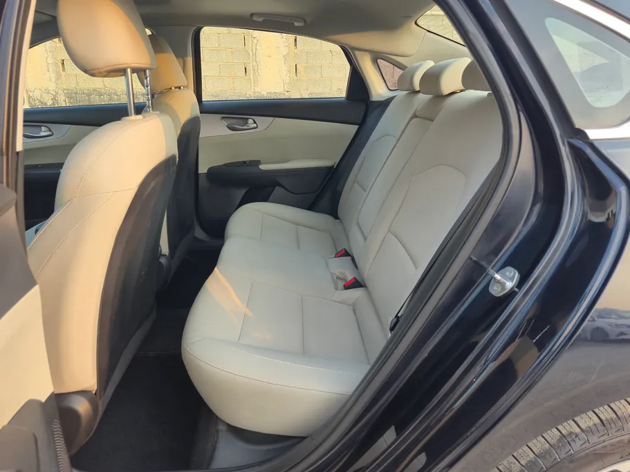 2024 Kia Cerato LX 