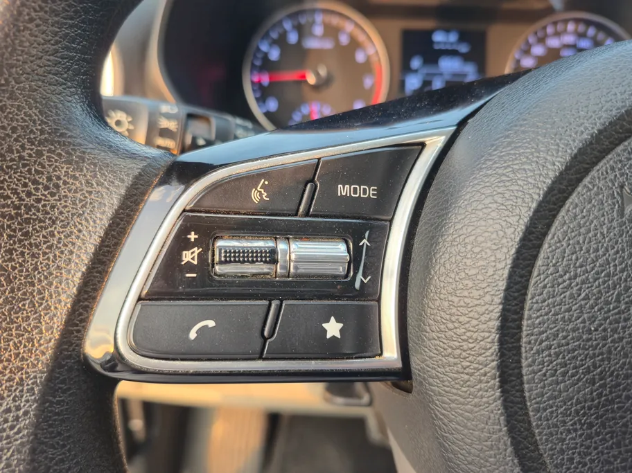 2024 Kia Cerato LX 