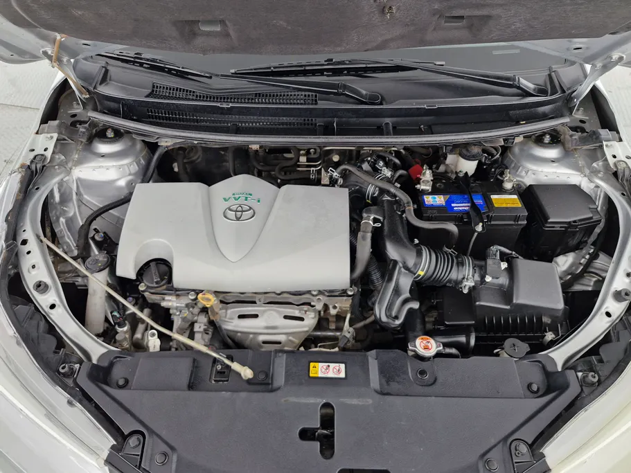 2022 Toyota Yaris  Y 