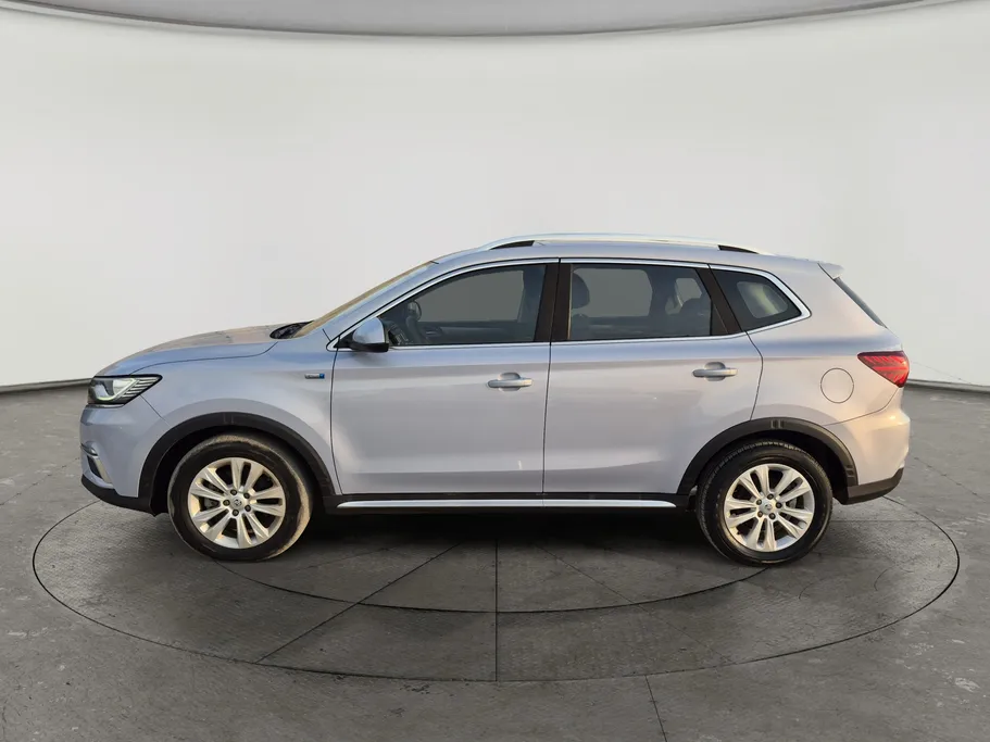 2023 MG RX5 STD 