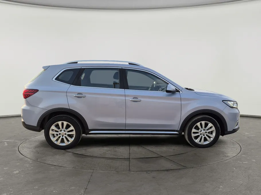 2023 MG RX5 STD 