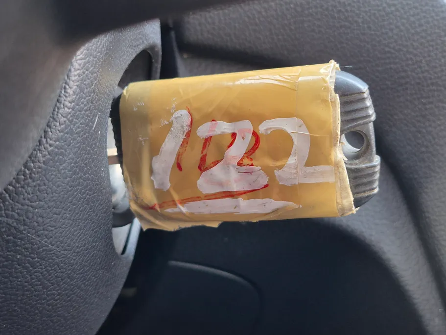 2023 MG RX5 STD 