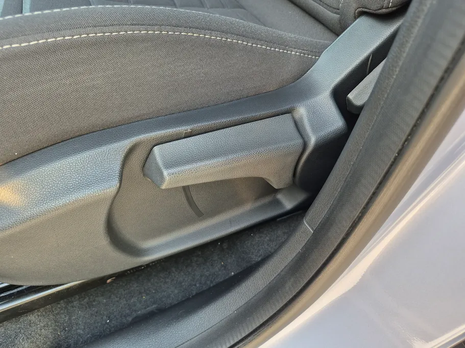 2023 MG RX5 STD 