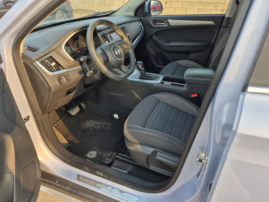2023 MG RX5 STD 