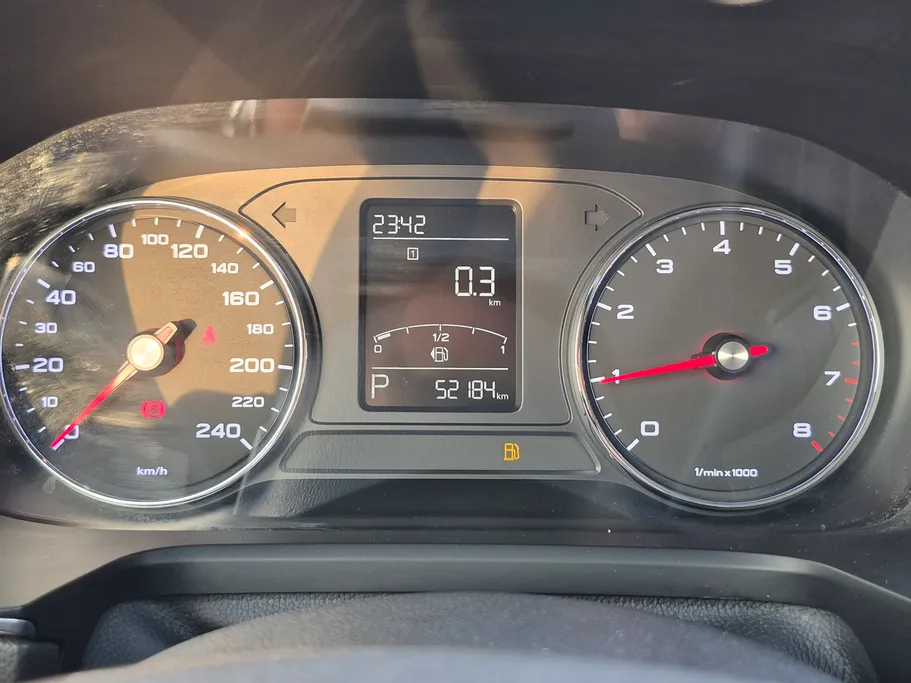 2023 MG RX5 STD 