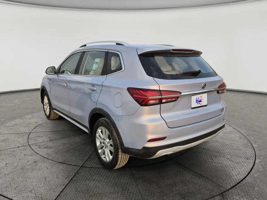 ام جي RX5 STD 2023 